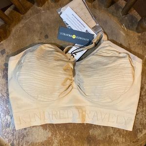 Kindred Bravely Nursing & Pumping bra